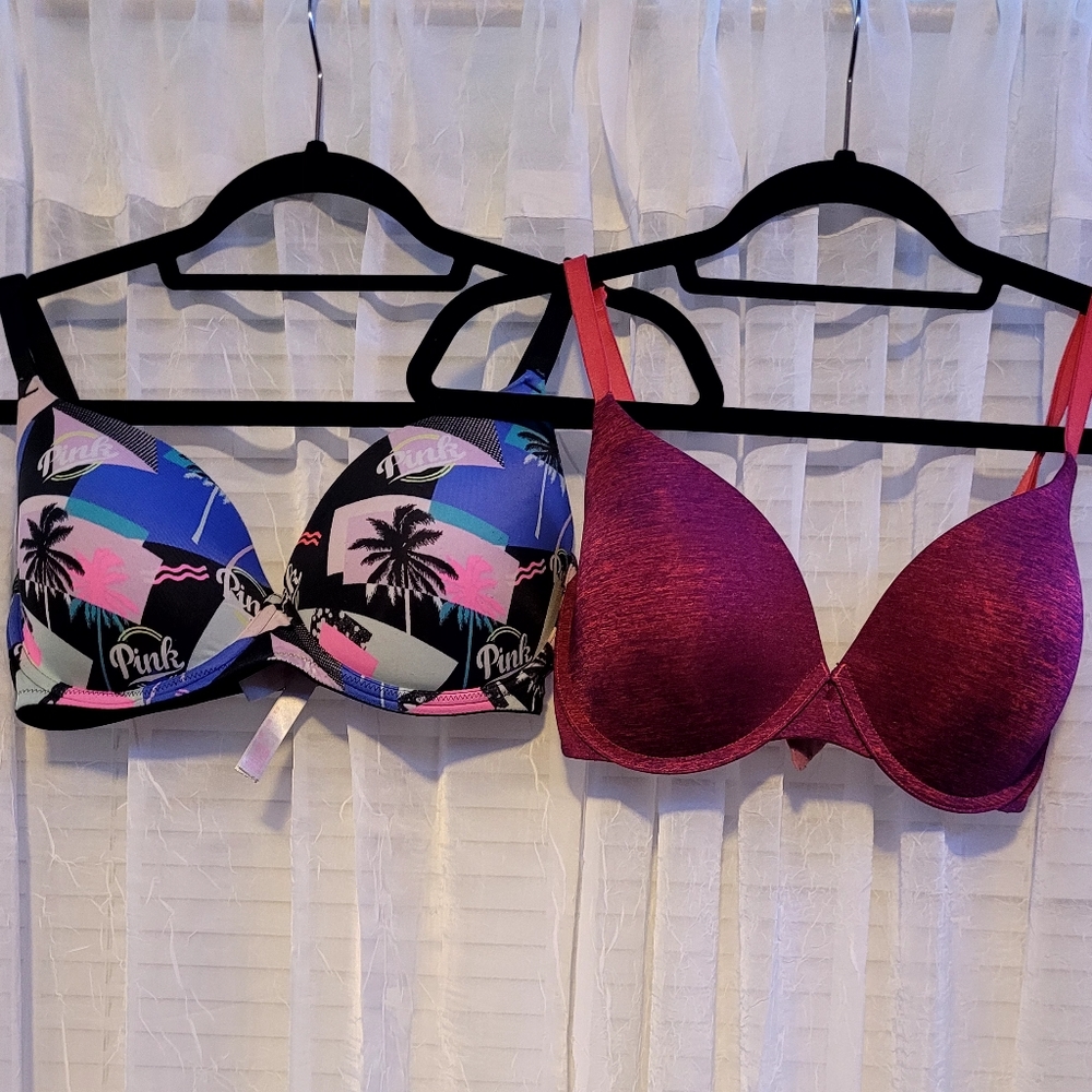 Bras